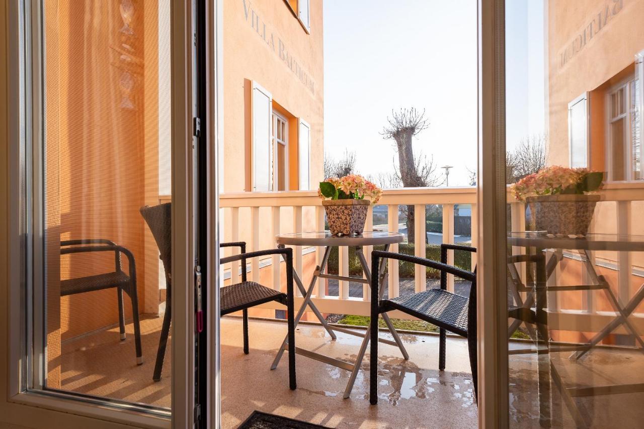 Villa Balticum Zingst Exterior photo